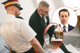 zdecydowana opinia Grzegorz Braun jak wandal w Sejmie. Krzysztof Bosak zabiera głos, można się zdziwić