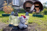 Horror w Czernikach Szczegóły zabójstw noworodków szokują. Proces Piotra i Pauliny G. utajniony