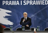 są przecieki PiS organizuje kongres w Przysusze! Jakie zmiany szykuje Jarosław Kaczyński?