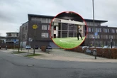 Kosmos! W tej klatce szlifował się talent Roberta Lewandowskiego. Spróbowałem swoich sił w k…