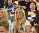 Żużlowe emocje Apator - Sparta: Zdjęcia kibiców z półfinału