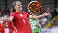 Trudno uwierzyć Horrendalne ceny podczas Euro 2025 kobiet. Za polską zupę trzeba zapłacić krocie, pl…