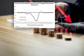 Finanse Lokaty w pułapce inflacji? Sprawdź, czy tracisz!