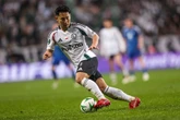 Gwiazdor Legii zachywca w kadrze Ryoya Morishita podbija reprezentację Japonii! Samuraj z Legii pojedzie na mundial? …