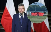 Z OSTATNIEJ CHWILI Pilna konferencja prokuratury po wypadku F-16 w Radomiu. Odnaleziono czarną skrzynkę