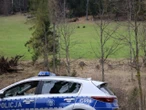 Totalna lekkomyślność Szokujące zachowanie turystów. Musiała interweniować policja