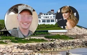 Tajemnicze zgony Szok! Ciało 31-latka przy rezydencji Taylor Swift. To nie pierwsza śmierć