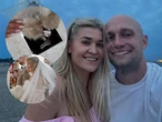 GRATULUJEMY Klaudia z 9. edycji "Rolnik szuka żony" jest w ciąży! Niedawno wyszła za mąż. Szczęśliwą nowinę ogłosiła w nietypowy sposób