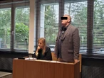 Wyrok sądu Dwie kobiety nie żyją. Tomasz S. leczył ich nowotwór plazmami. Nie trafi do więzienia