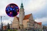 Dni Olsztyna 2025 Disco u prezydenta. Ratusz zamieni się w parkiet