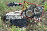 KOSZMAR Śmiertelny wypadek, nie żyje motocyklista. Licznik zatrzymał się na 260 km/h