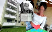 Ostatnie pożegnanie pani Ani Pani Ania zginęła, bo córka wpadła w furię. "Nie mieści się w głowie". Kiedy pogrzeb?