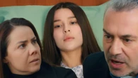 Miłość i nadzieja. Gönül chce odzyskać córkę, ale Bülent jej na to nie pozwoli!