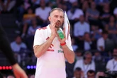 wymownie Nikoli Grbić dostał pytanie o przyszłość w reprezentacji Polski i... Wymowna odpowie…