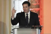 Waszyngton o incydencie Marco Rubio ostro reaguje na incydent z dronami w Polsce: „Nie do zaakceptowania”