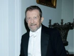 Chce mieć "czystą kartę" Edward Linde-Lubaszenko nie zostawi po sobie majątku. Wszystko przehula! "Nie będę sobie żałować"