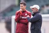 Czemu nie gra Lewy? Dlaczego Robert Lewandowski nie gra w meczu Polska – Malta? Tak wytłumaczył to Micha…