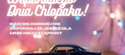 30 września dla chłopaków Życzenia na Dzień Chłopaka, o jakich on nawet nie śnił. Będzie zbierać szczękę z podłogi jak je dostanie. Dzień chłopaka 30 września 2025