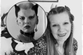 Susan Lucas miała 71 lat Nie żyje ikona subkultury lat 70.! Catwoman znał cały świat. Tak pożegnał ją syn