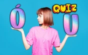 Sprawdź się! QUIZ. Sobotnia ortografia. "Ó", czy "u"? Zmora na klasówkach. A może na klasuwkach?