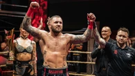GROMDA 21 Balboa nokautuje Vasyla w walce wieczoru GROMDA 21! Kolejne zwycięstwo króla nokautów