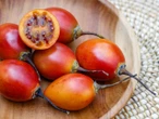 Tamarillo: smaki owoców i warzyw w jednym! Poznaj jego kulinarne zastosowania