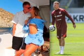 Co za historia! Mateusz Bogusz oświadczył się ukochane na rajskiej wyspie! Zrobil to w malowniczej s…