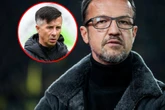 Radosław Gilewicz zna się z Bobicem Kibice Legii muszą to wiedzieć. Jaki jest Fredi Bobic? Opowiada kolega z boiska