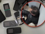Policjanci w akcji Zorganizowali "call center", by oszukiwać seniorów z Niemiec. Sześć osób zatrzymanych