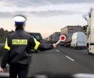 Wszystko się nagrało! Cofała "korytarzem życia". Teraz słono zapłaci