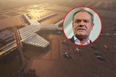 Budowa CPK Tusk ogłasza. Wkrótce poznamy generalnego wykonawcę CPK