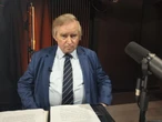 Sedno Sprawy 08.10.2025 Profesor Piotrowski mocno o premierze Tusku: Jego działania nie mają nic wspólnego z praworządnoscią