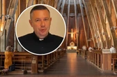 mocne słowa! Ksiądz nie zostawił suchej nitki na wiernych: „Wolę pusty kościół niż pełen diabłów”