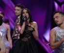 Co na to Kevin? Roksana Węgiel pokazała stanik w Sopocie. Oddała też hołd Jantar!