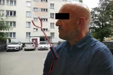 Zbrodnia w Łodzi Wbił Tomaszowi widelec w szyję. „Zobaczyłem w nim dzika”