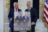 Zbeształ Dudę. "Nie lubiłem go" Trump twierdzi, że Nawrocki wygrał tylko dzięki niemu. "Wielki wojownik, sensacja w Europie"