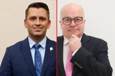 Skandal w Sejmie Burza po słowach posła Śliza. „"K*** to przez tego p*** Zimocha"