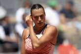 Tenis Aryna Sabalenka musiała się mocno napocić, by ograć Polkę. Znakomita postawa Magdy L…