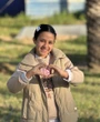 Tragiczne doniesienia Najmłodsza influencerka zabita w Strefie Gazy! Miała 11 lat