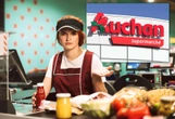 Sieci handlowe Auchan zamyka sklepy! Co z pracownikami?