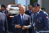 Tylko u nas Trzęsienie ziemi w SOP. Ujawniamy kulisy tej sprawy: "Premier wściekł się na szefa MSWiA po kradzieży jego lexusa"