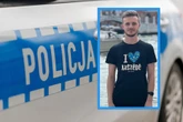 Gdzie jest Kamil Wenta? Kamil miał kilkaset metrów do domu. Nie wrócił do dziś. 23-latka szukają policjanci i detektywi
