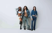 Strefa mody GAP prezentuje jesienną kampanię „Better in Denim”