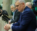 wszystko jasne PILNA wiadomość na kwadrans przed posiedzeniem Rady Gabinetowej!