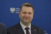 Zaskoczenie? Czarnek broni Hołowni! "Druga osoba w państwie nie może się marnować"