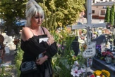 Zmarł po interwencji policji Dostał garnitur na komunię. Spoczął w nim w trumnie