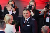 wybory tuż, tuż QUIZ. Sławomir Mentzen. Co wiesz o kandydacie Konfederacji? Życie, kariera, poglądy,…