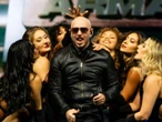Warto wiedzieć Pitbull zaskoczył fanów przed koncertem
