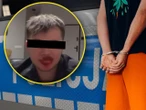Dosięgnie go sprawiedliwość Areszt dla Ajemge1. Patostreamer Jakub W. trafił za kratki. To, co robił, nie mieśc…