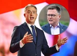 Tylko u nas „Ochłońcie! Napijcie się melisy". Gawkowski apeluje do Hołowni i jego posłów